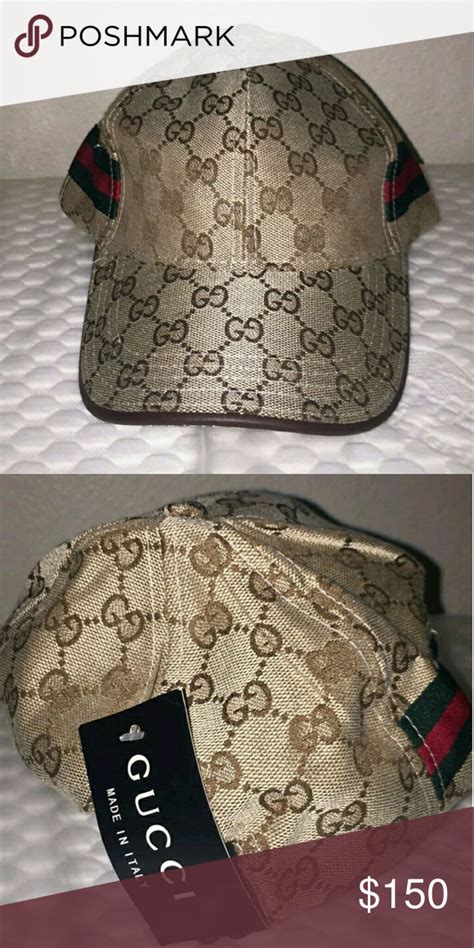 gucci hat tag real vs fake|gucci authenticity code.